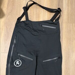 Backcountry Cardiac GORE-TEX PRO Bib Pant - Men's